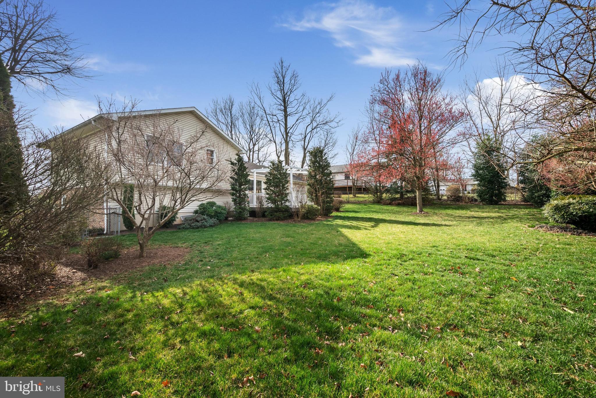 SYLVAN GROVE - Residential