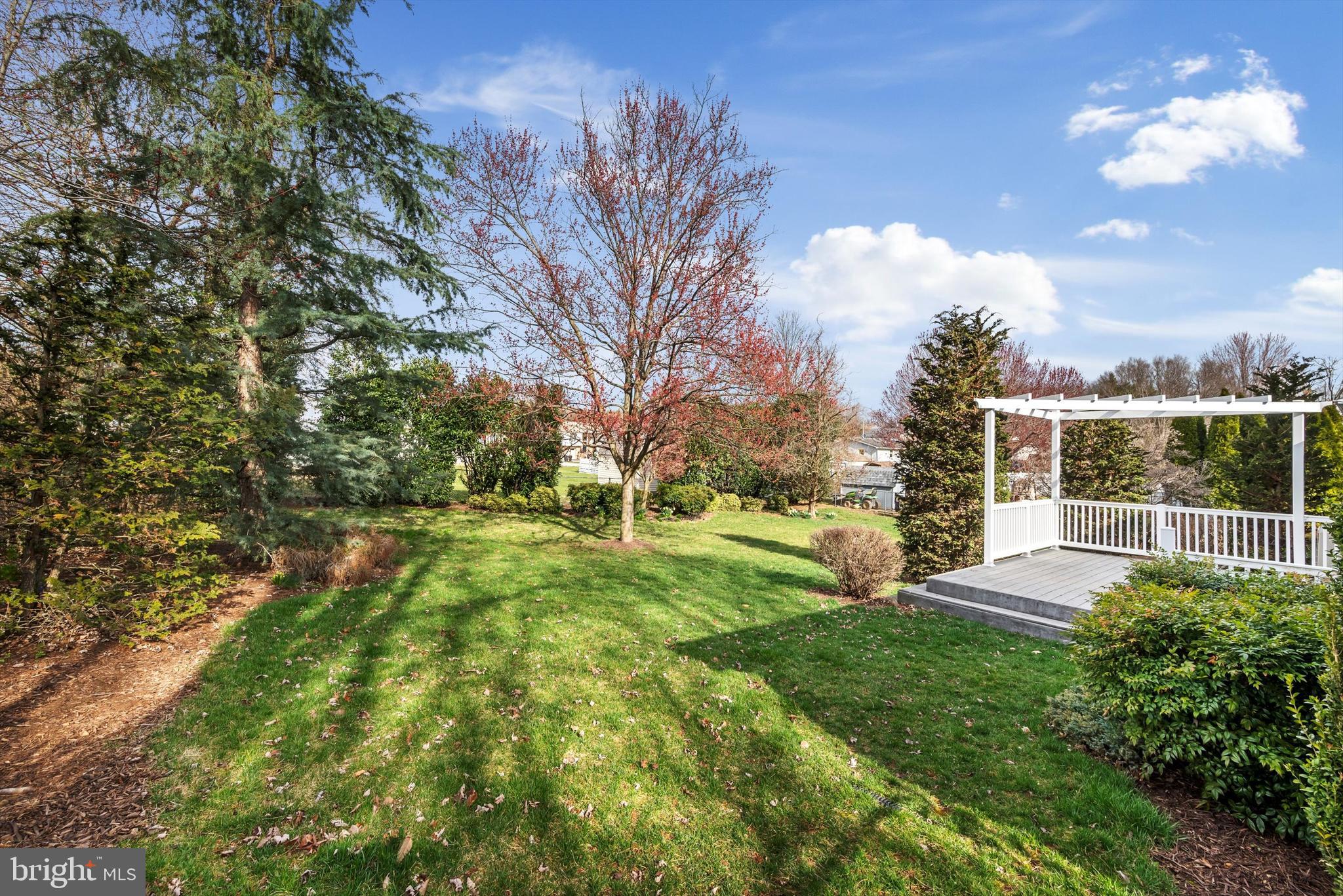 SYLVAN GROVE - Residential