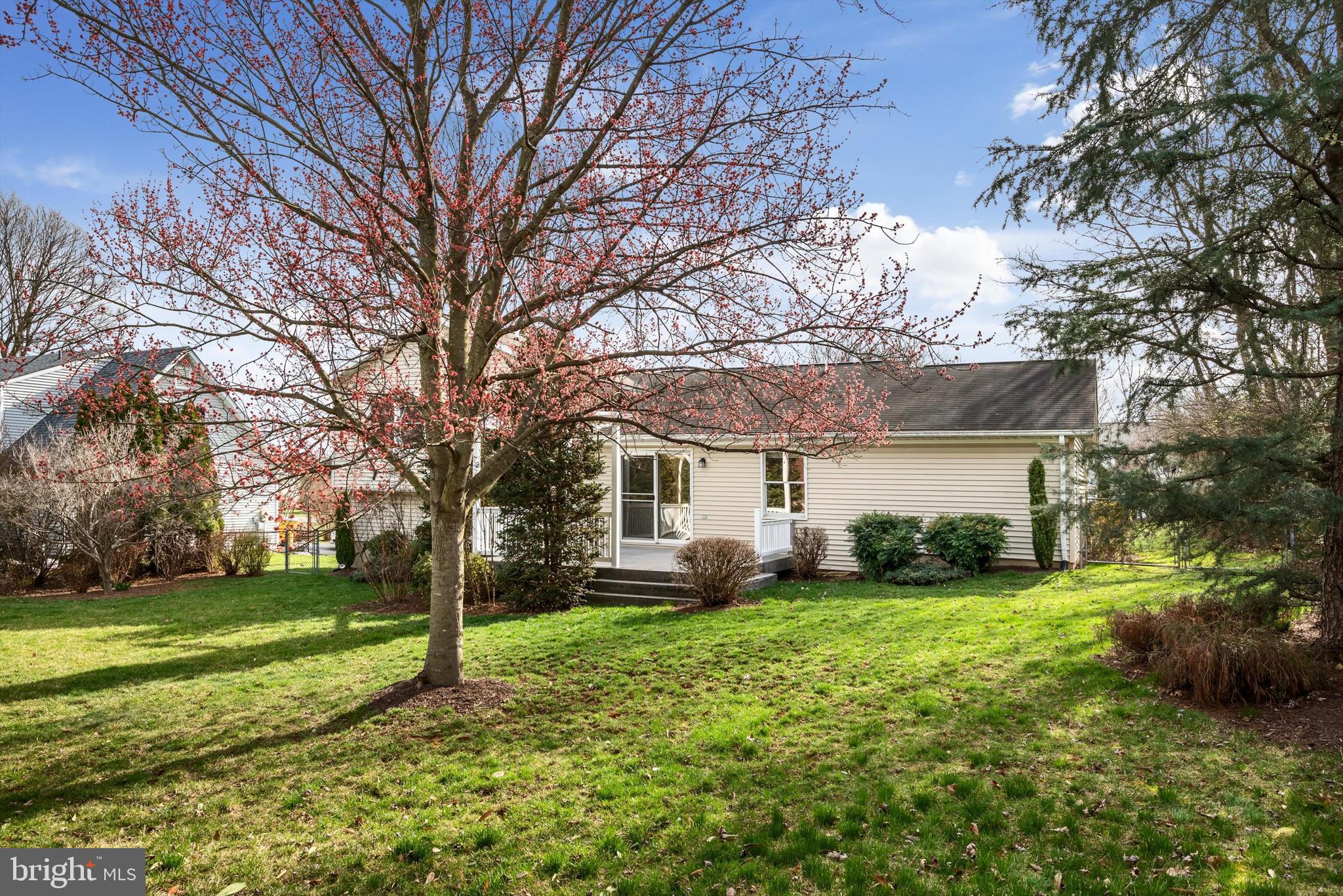 SYLVAN GROVE - Residential