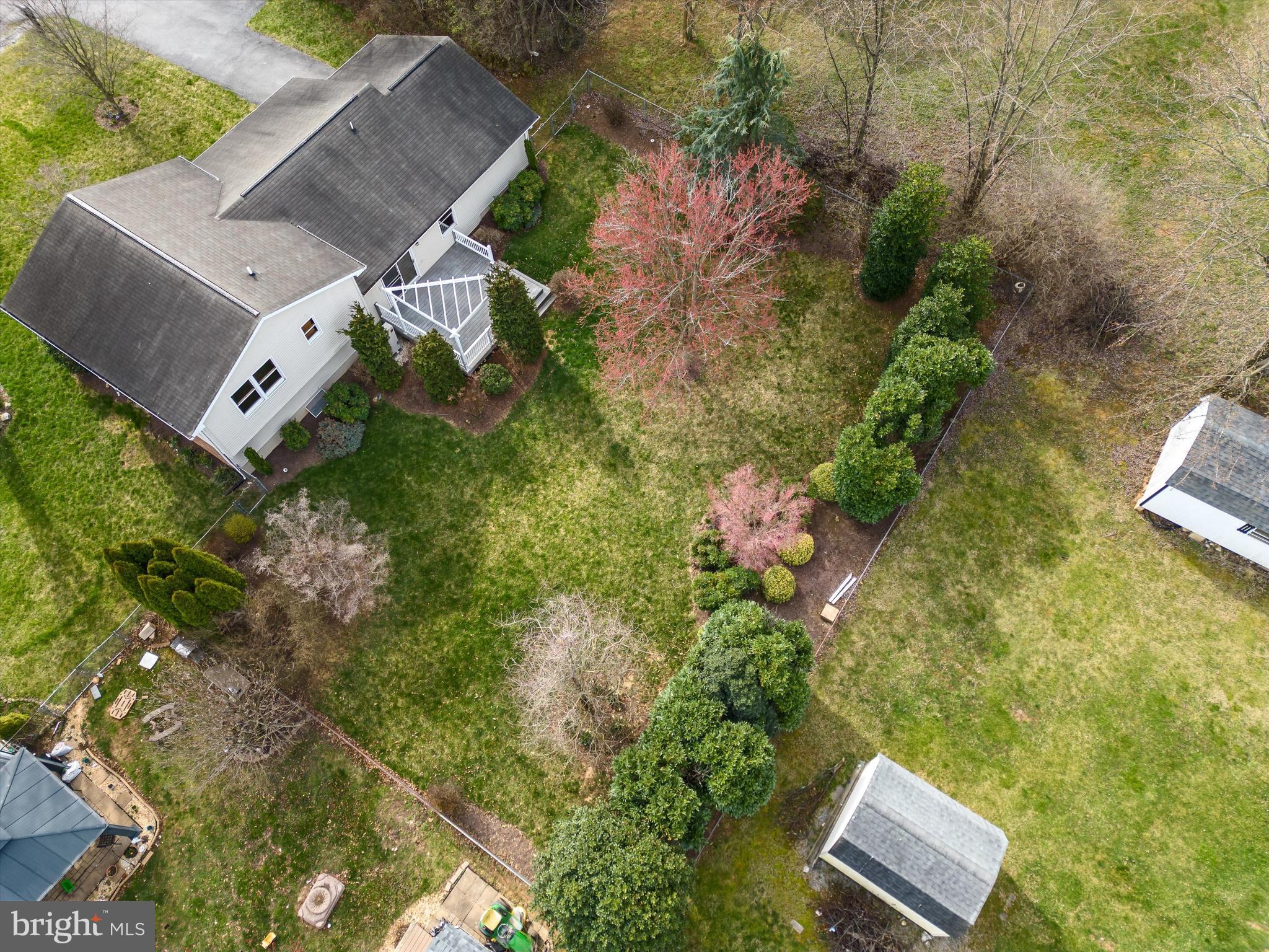 SYLVAN GROVE - Residential