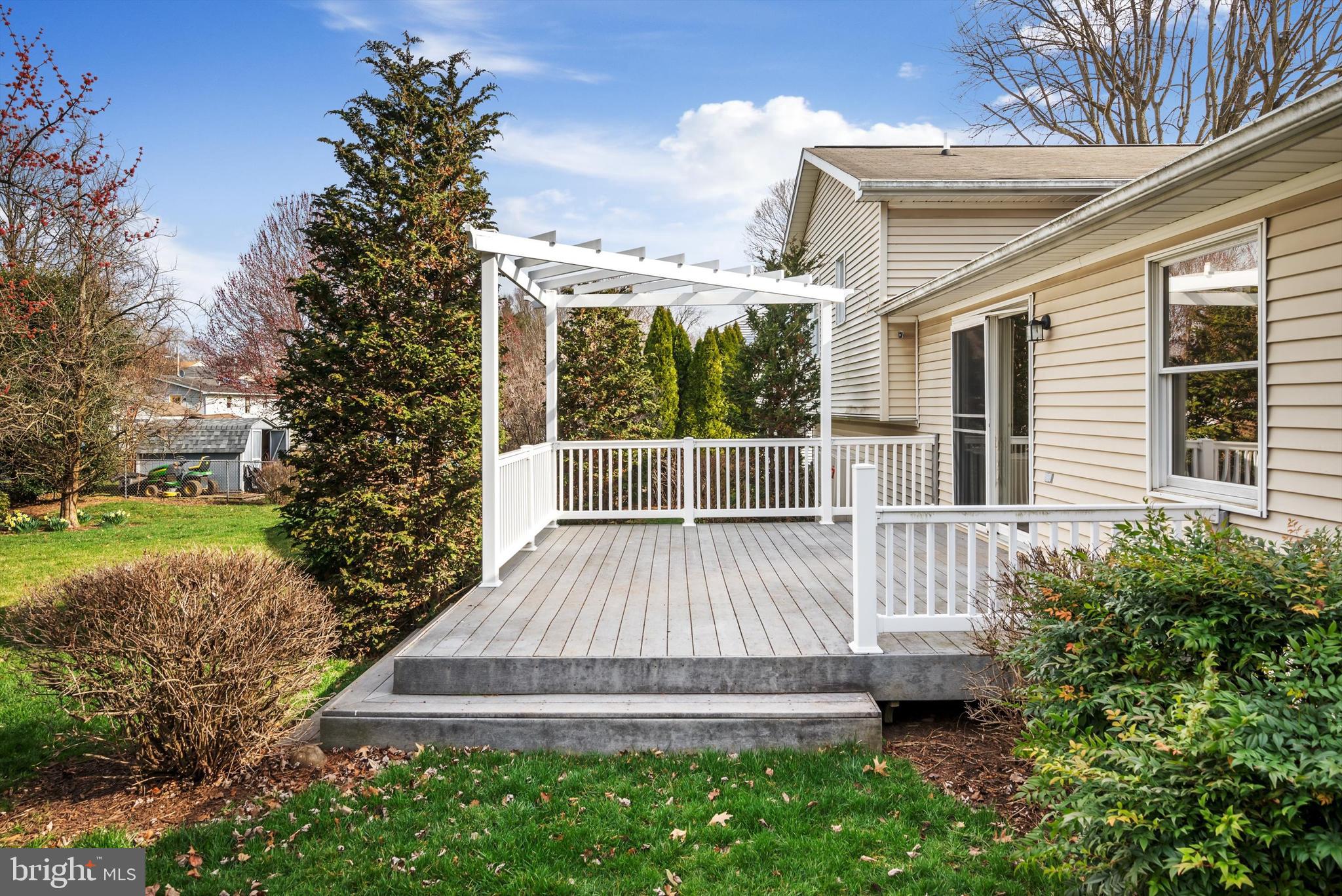 SYLVAN GROVE - Residential