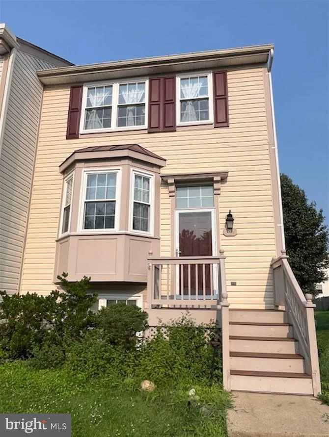 101 Kirkbridge Court, Purcellville, VA, 20132