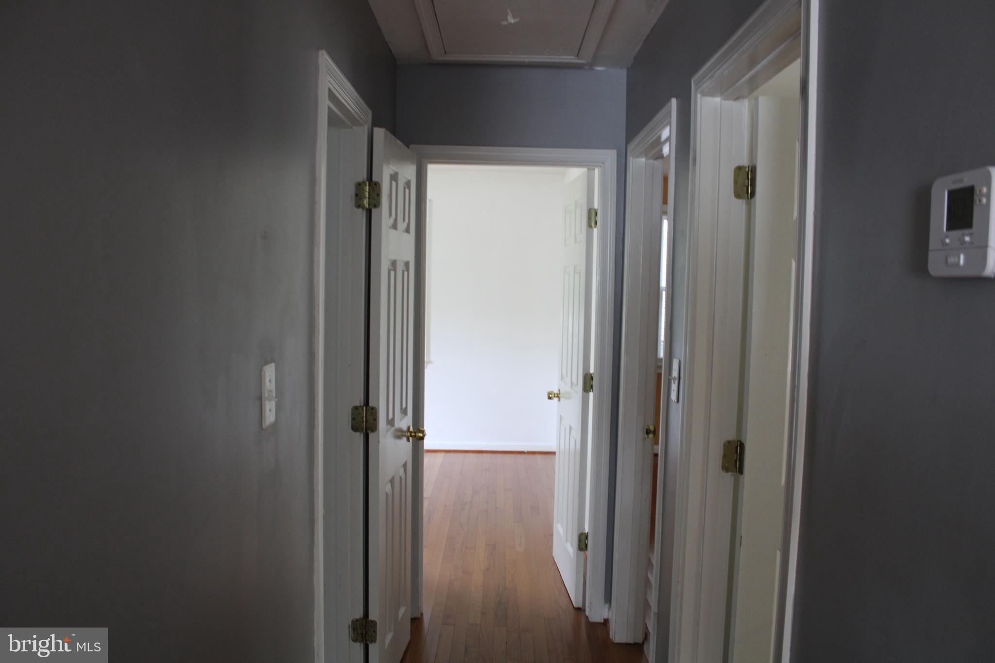 TRIANGLE - Residential Lease