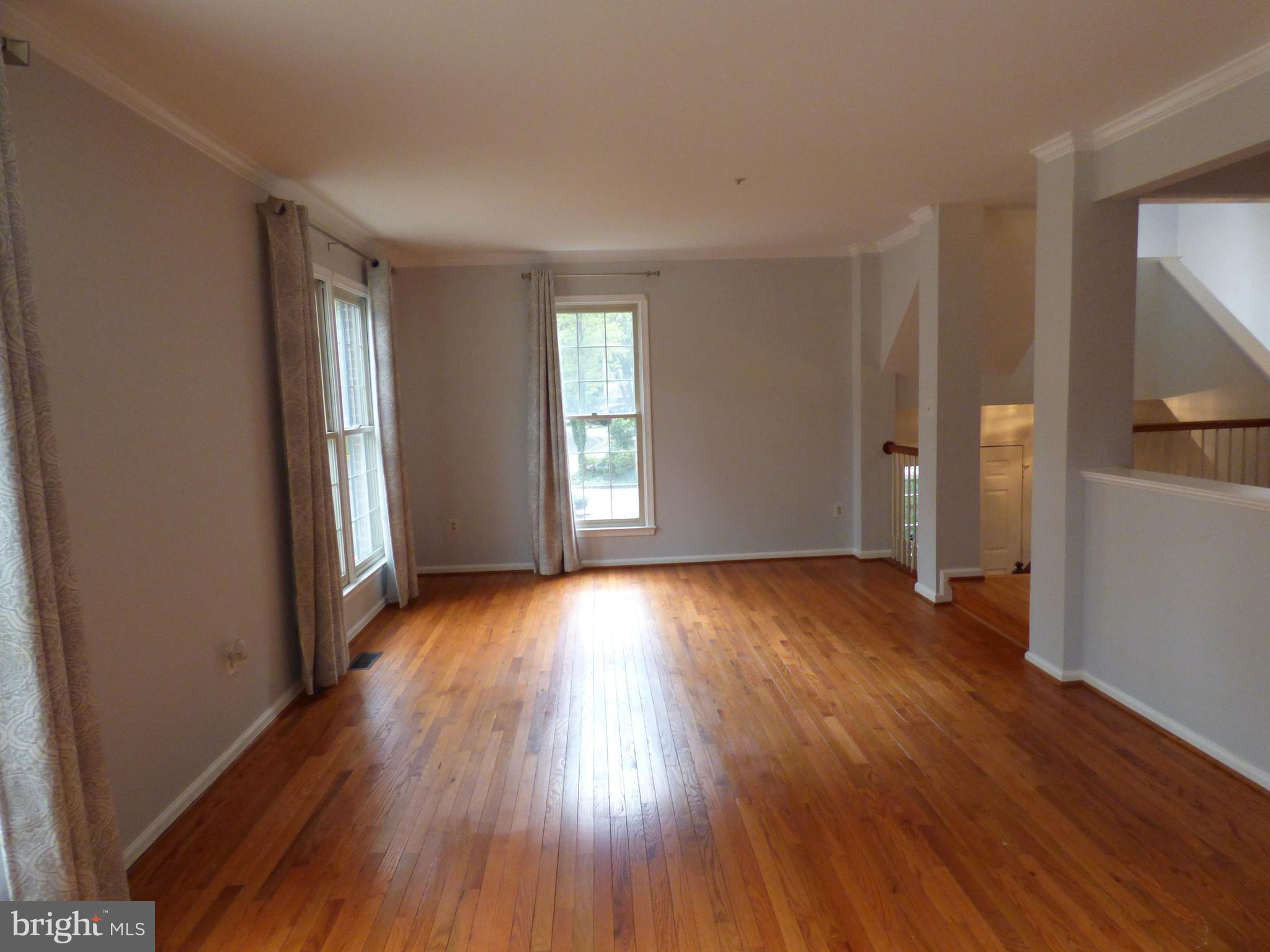 ARCOLA - Residential Lease