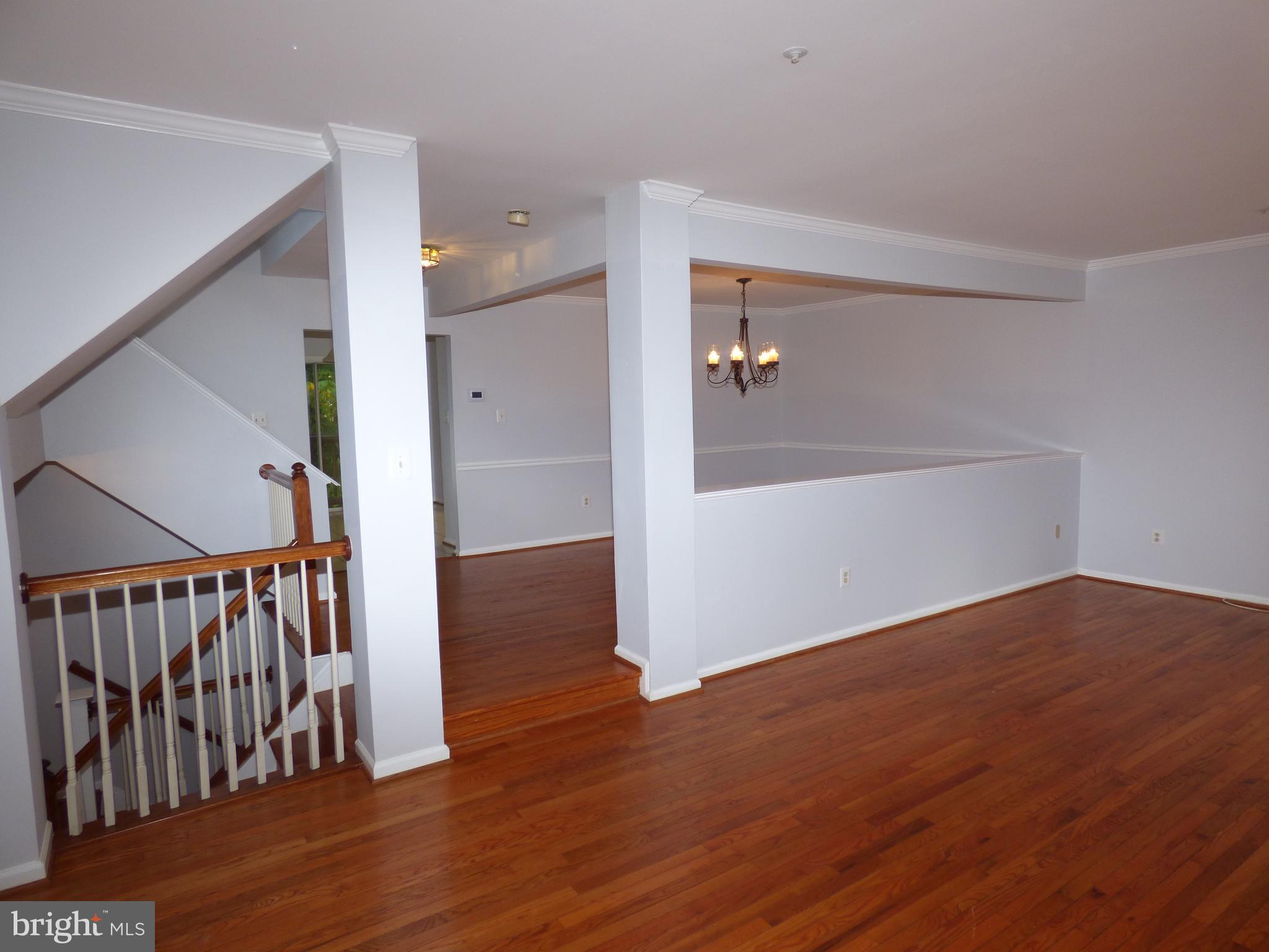 ARCOLA - Residential Lease