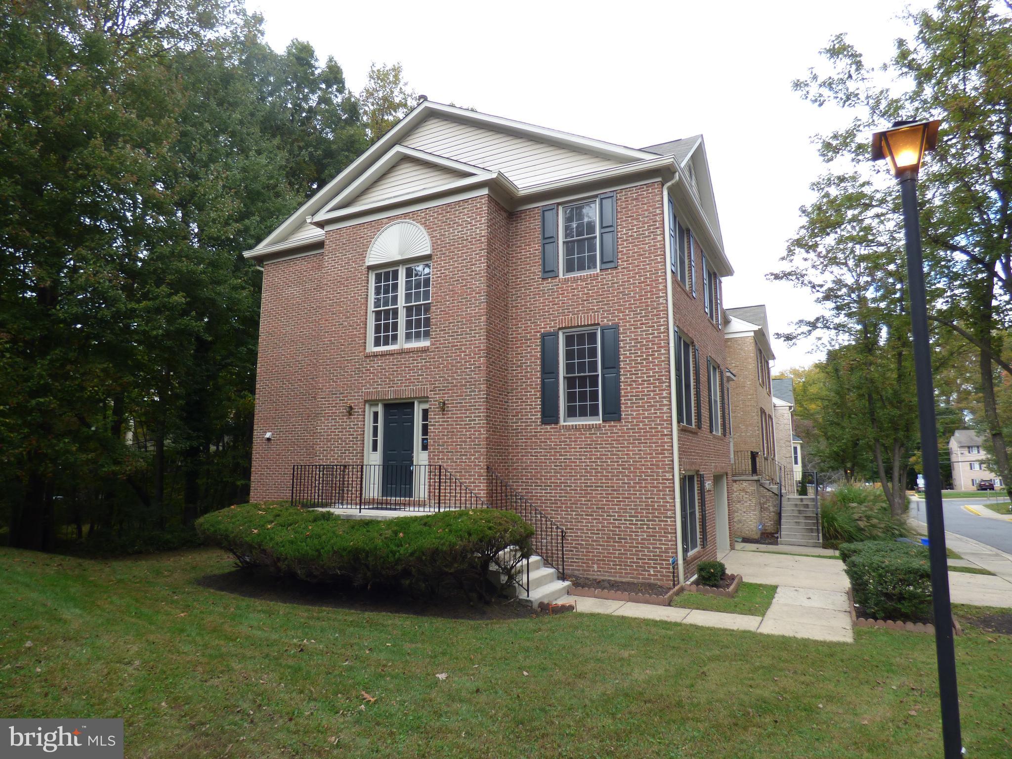 ARCOLA - Residential Lease