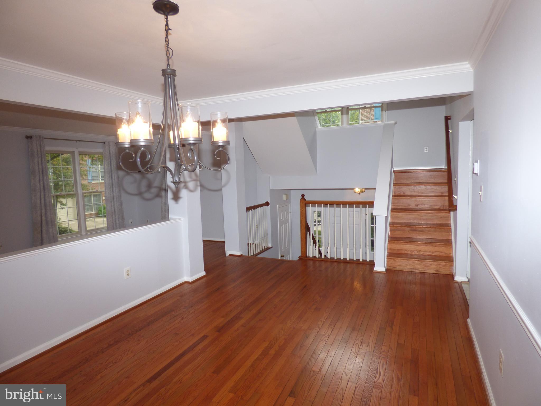 ARCOLA - Residential Lease