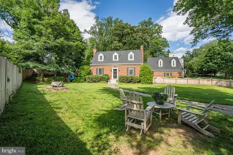 9701 Connecticut Avenue, Kensington, MD 20895 - MLS#: MDMC2180260
