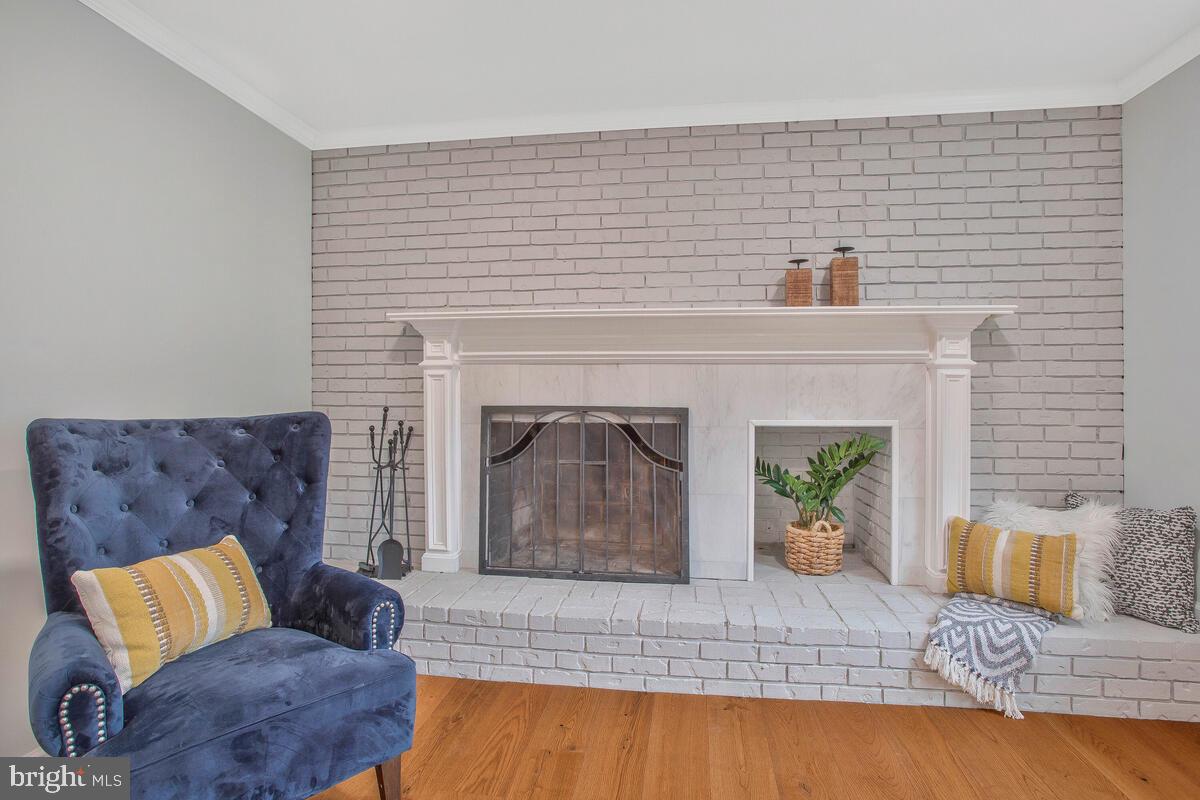 CROFTON - Residential