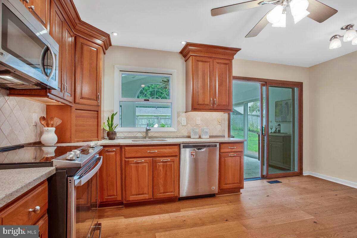 CROFTON - Residential