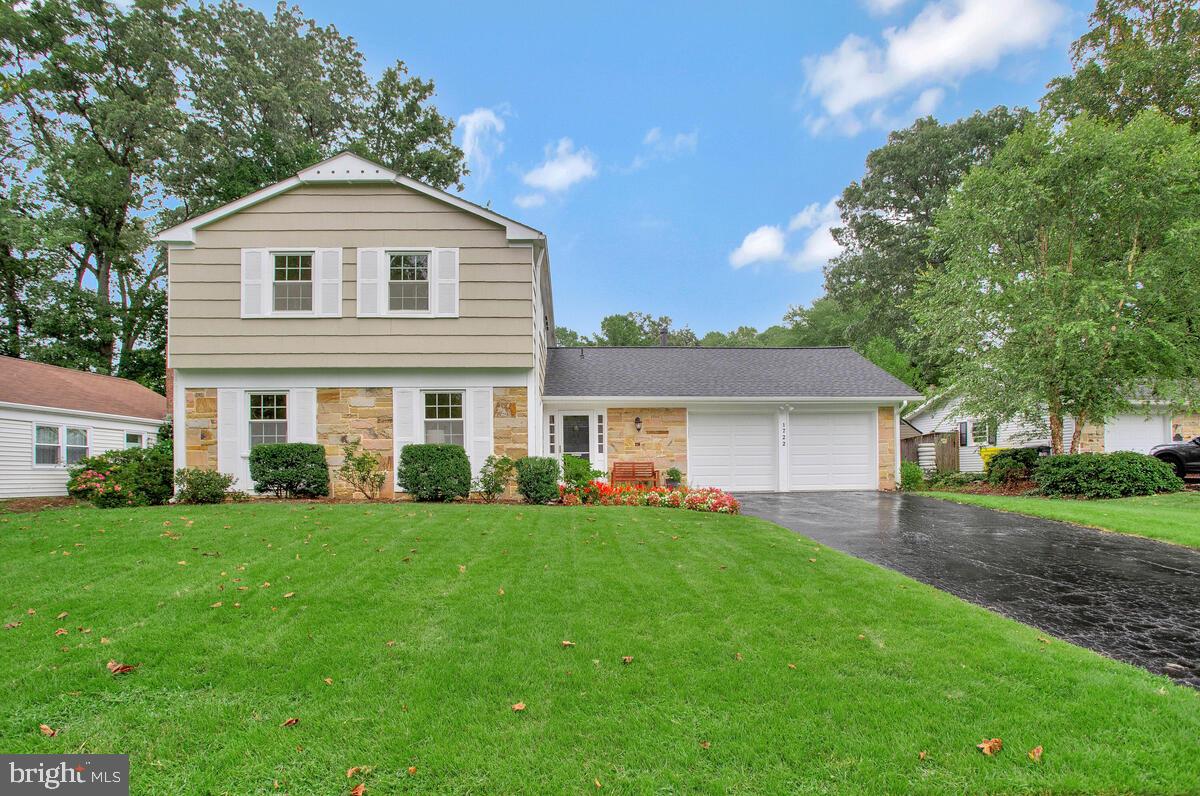 CROFTON - Residential