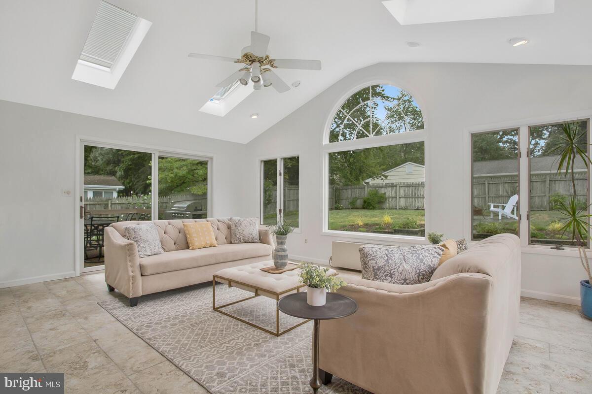 CROFTON - Residential