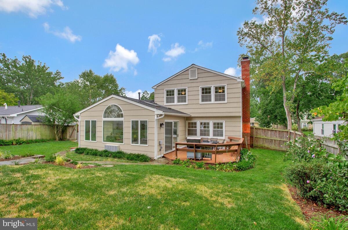 CROFTON - Residential