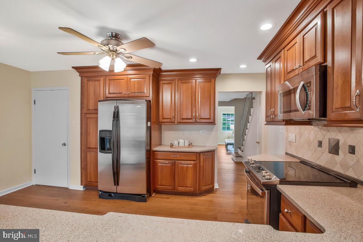 CROFTON - Residential