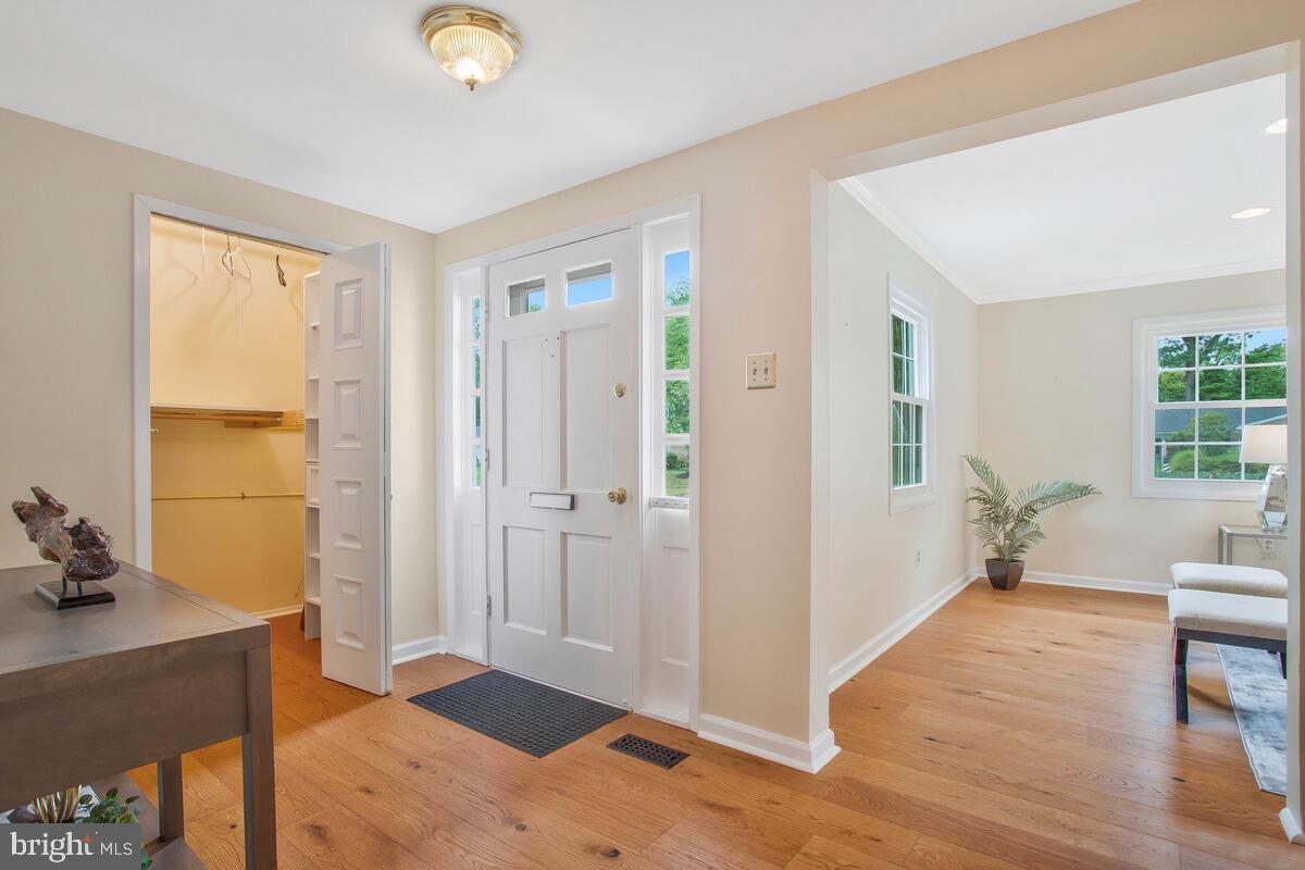 CROFTON - Residential