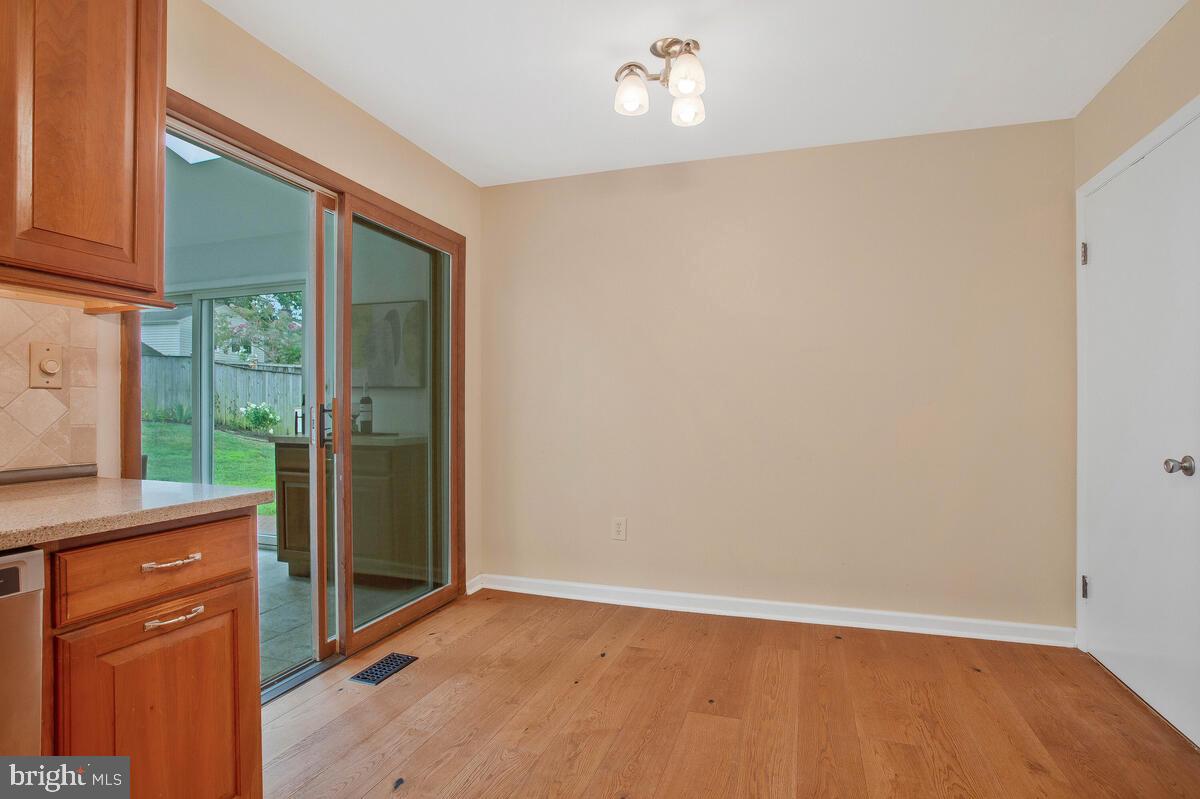 CROFTON - Residential