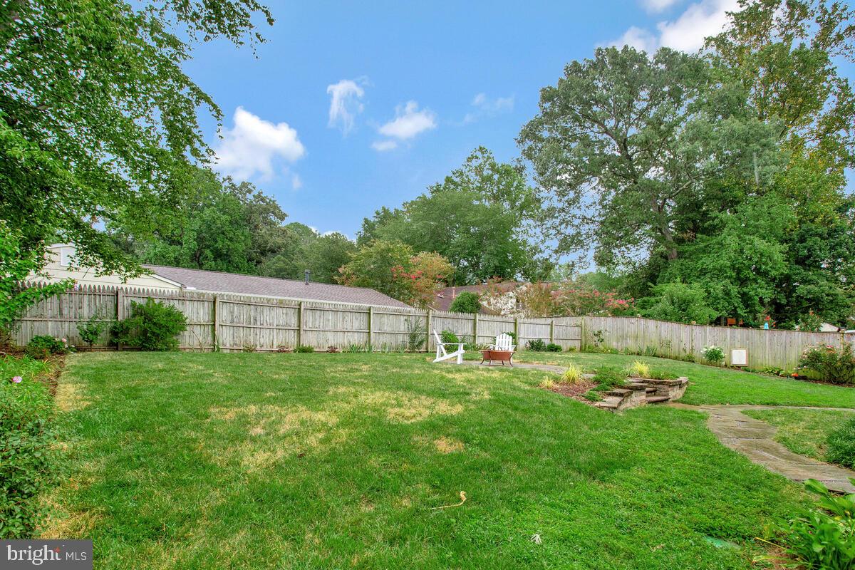 CROFTON - Residential