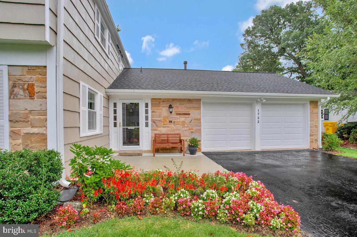 CROFTON - Residential