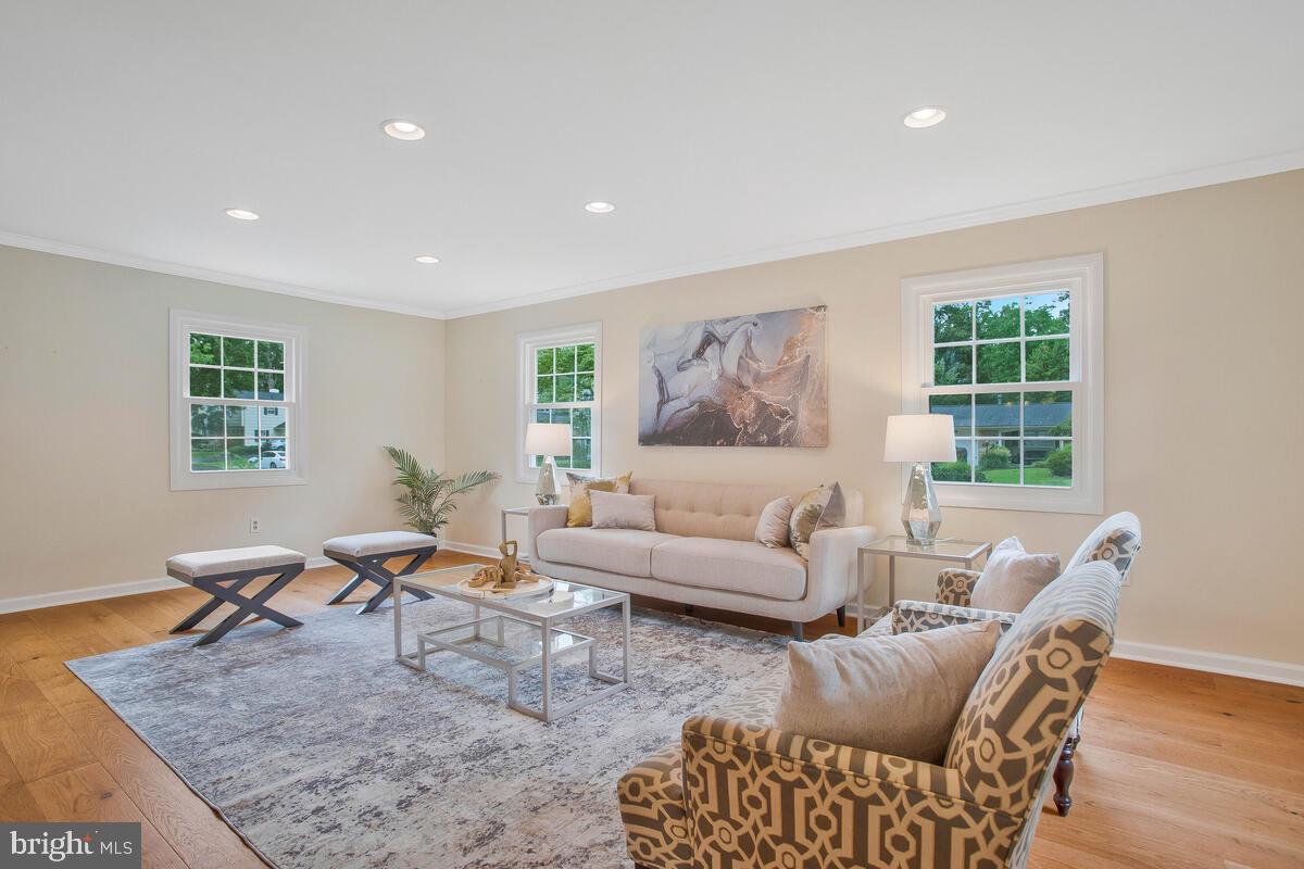 CROFTON - Residential