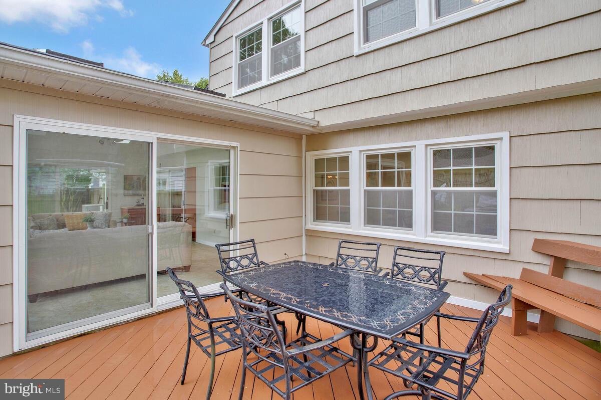 CROFTON - Residential