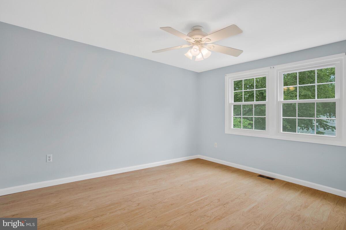 CROFTON - Residential