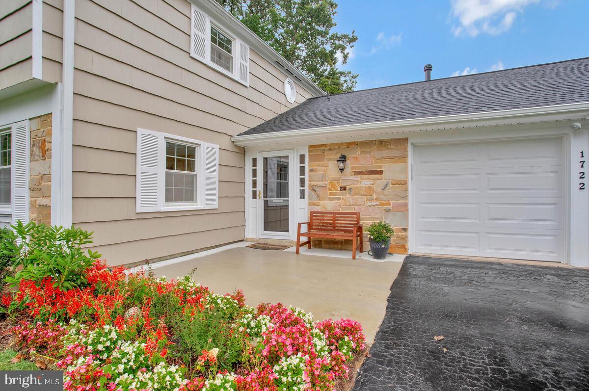 CROFTON - Residential