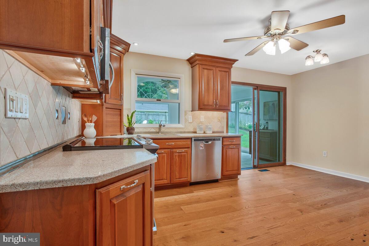 CROFTON - Residential