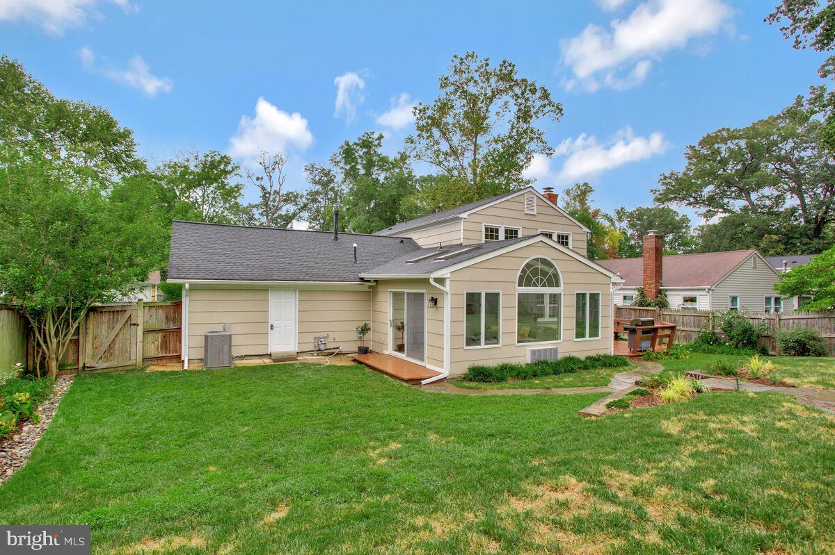 CROFTON - Residential