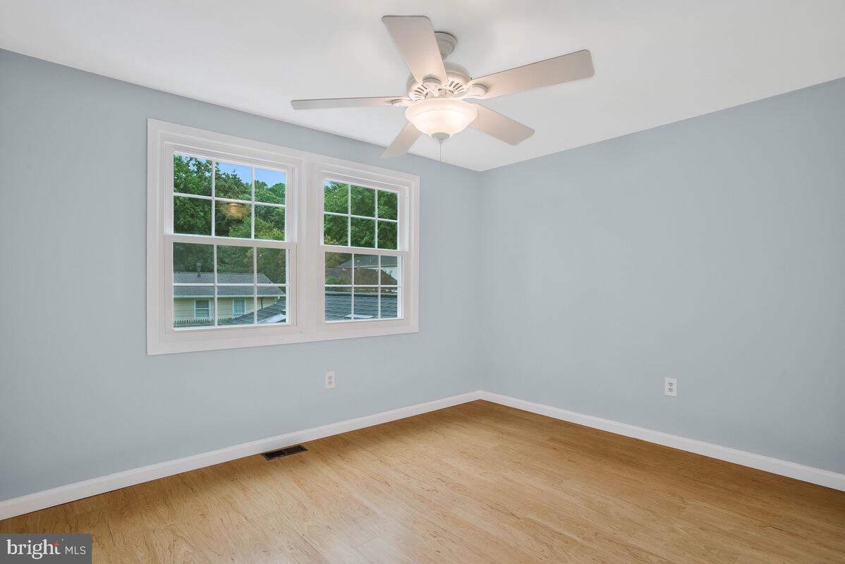 CROFTON - Residential