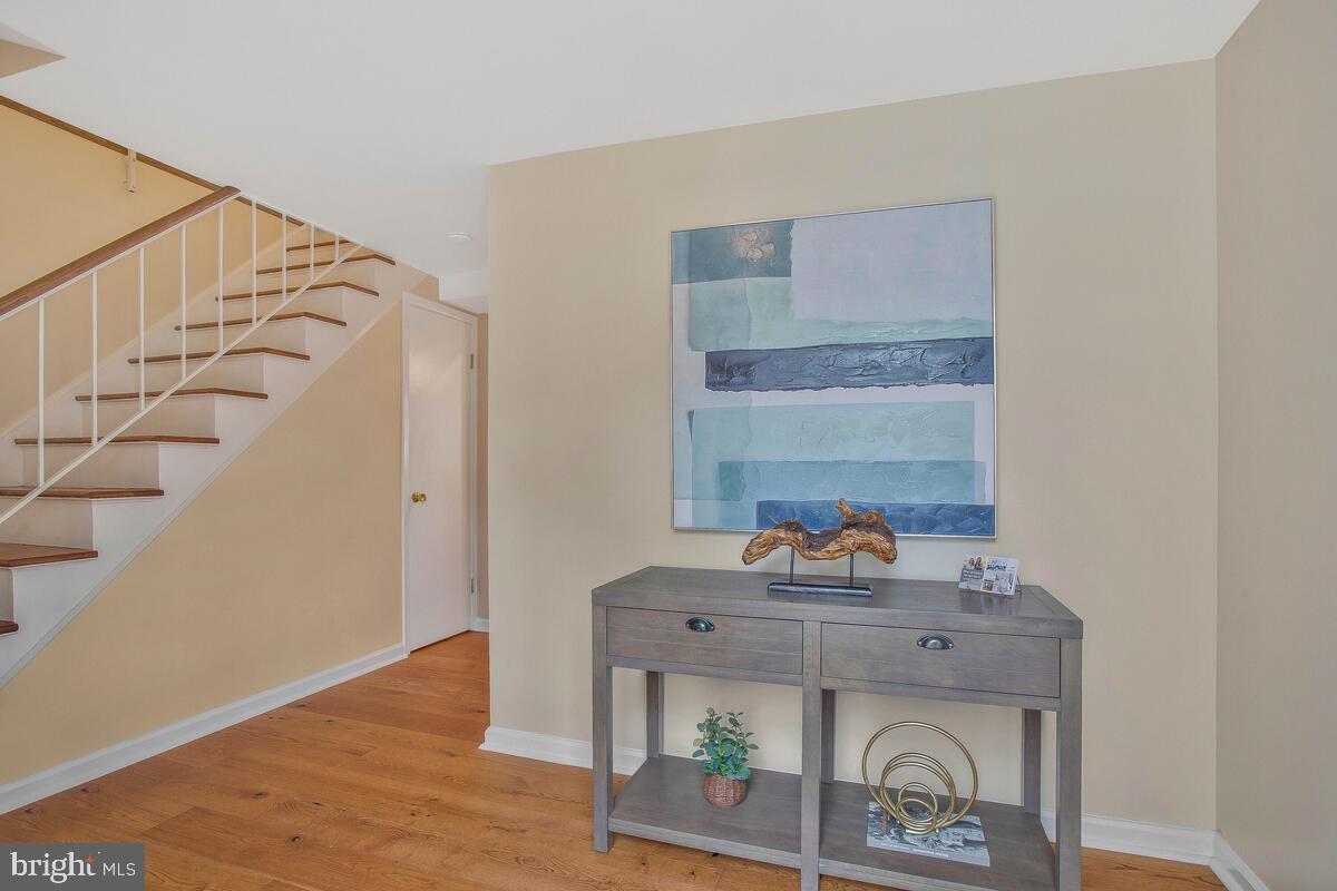 CROFTON - Residential