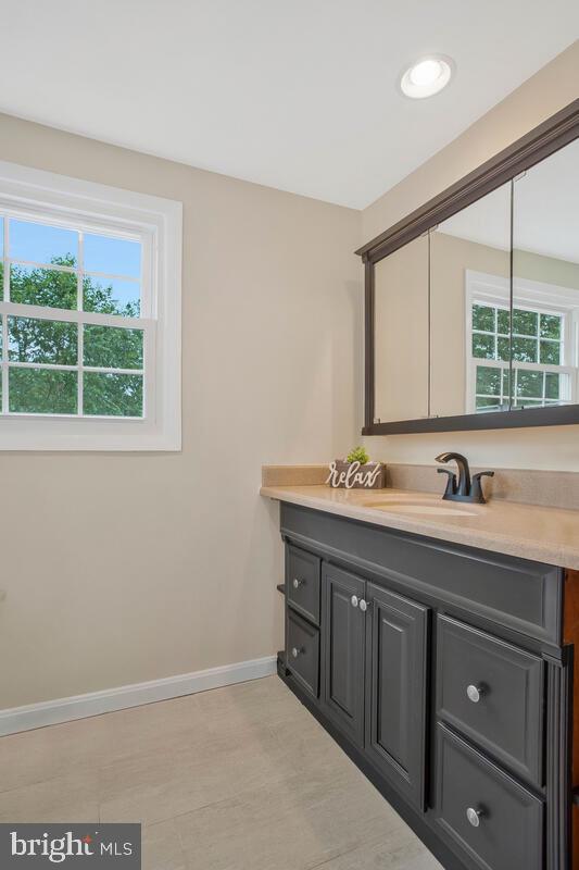 CROFTON - Residential