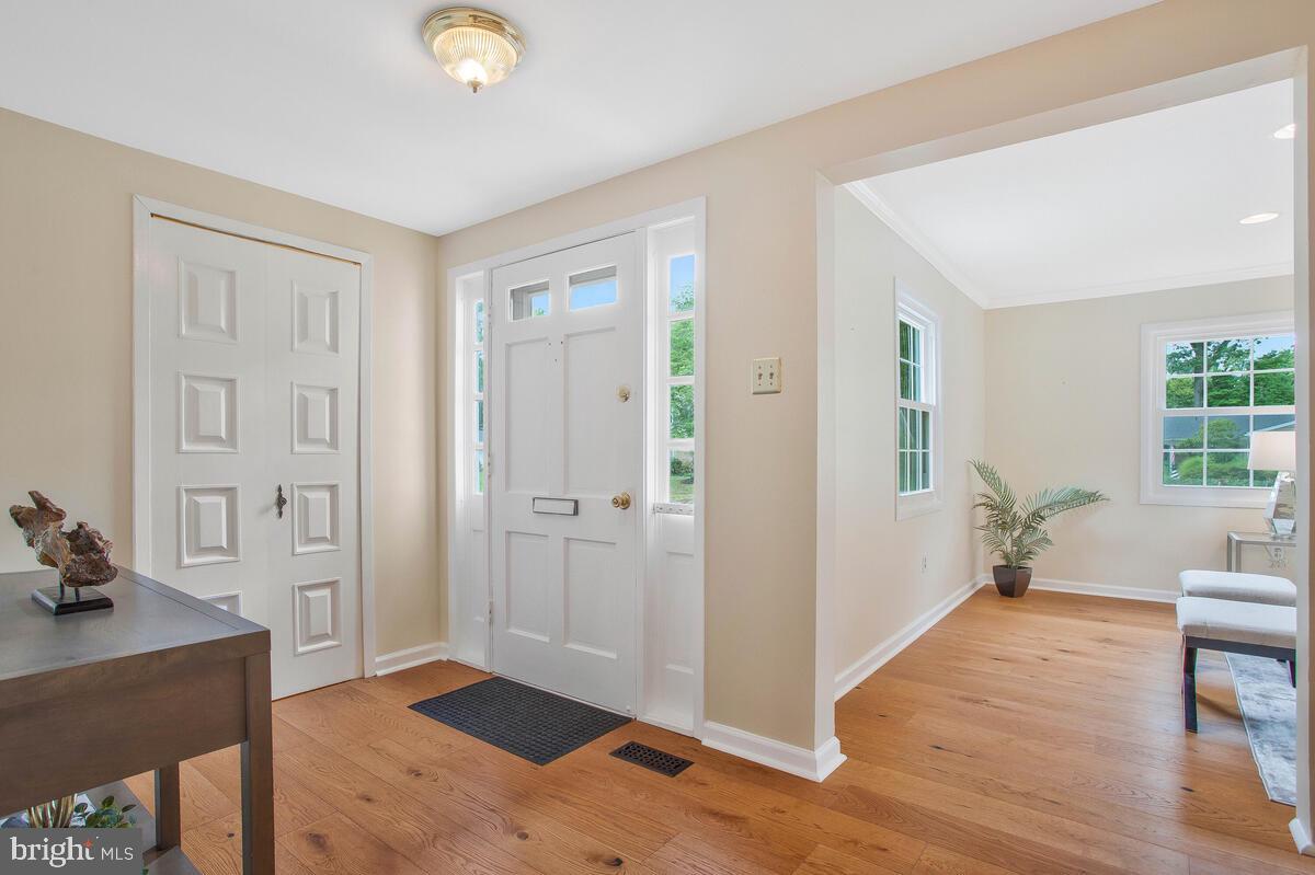 CROFTON - Residential