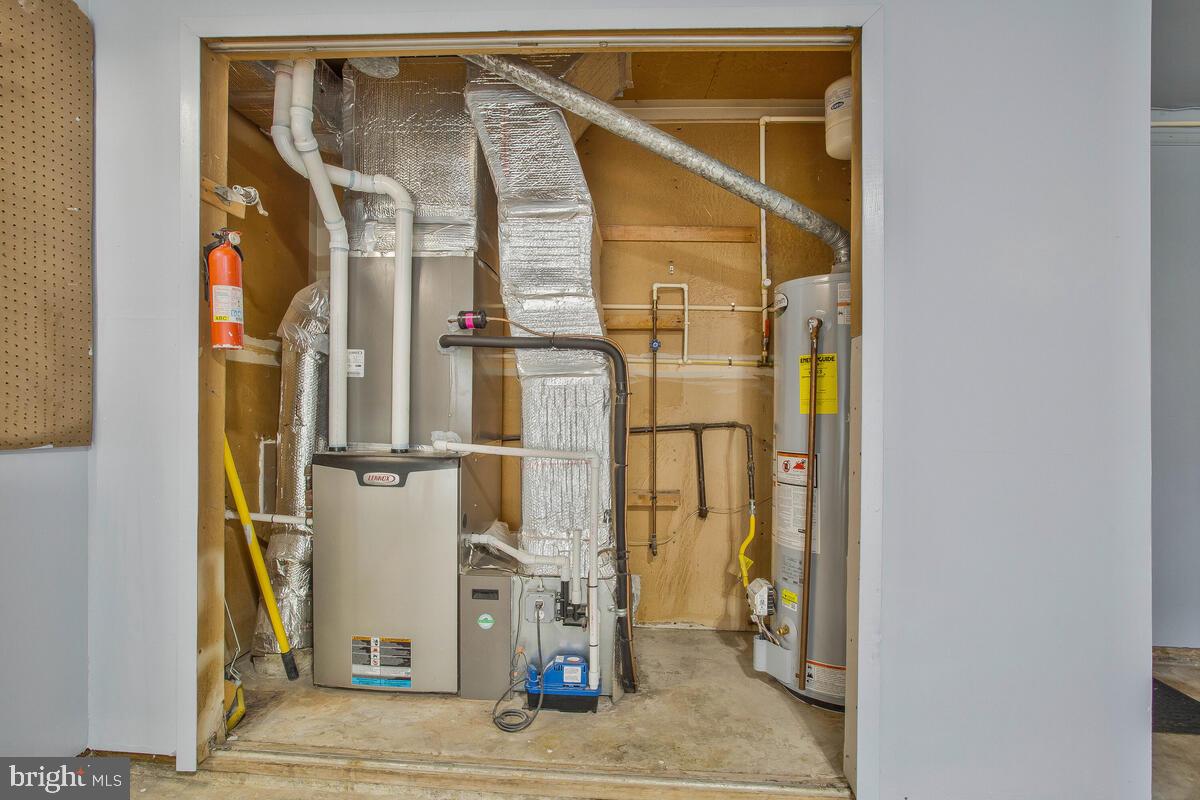 CROFTON - Residential