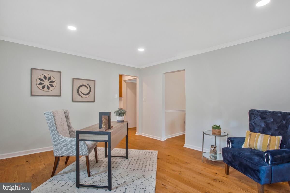 CROFTON - Residential