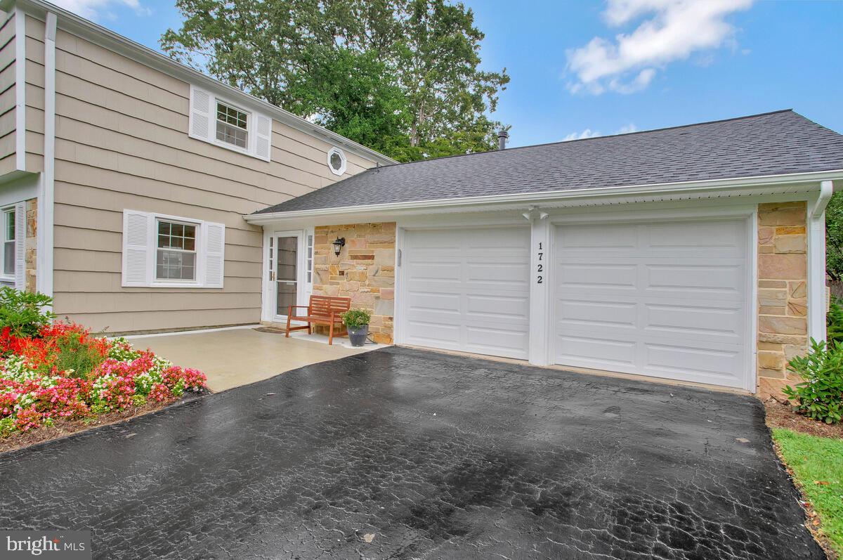 CROFTON - Residential