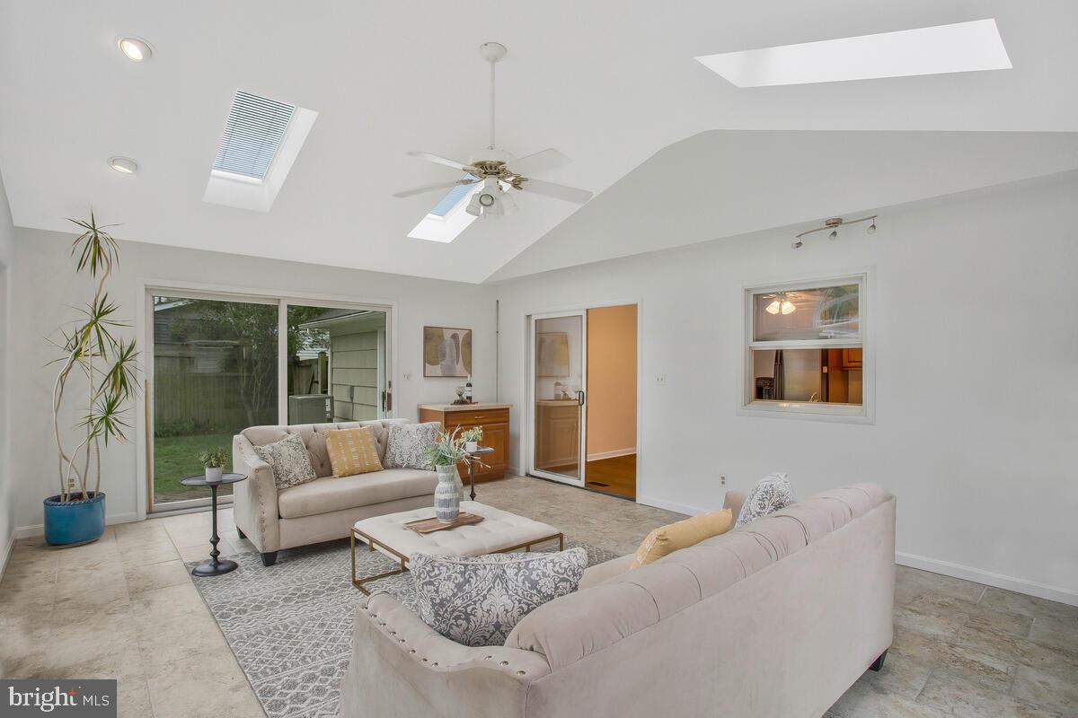 CROFTON - Residential