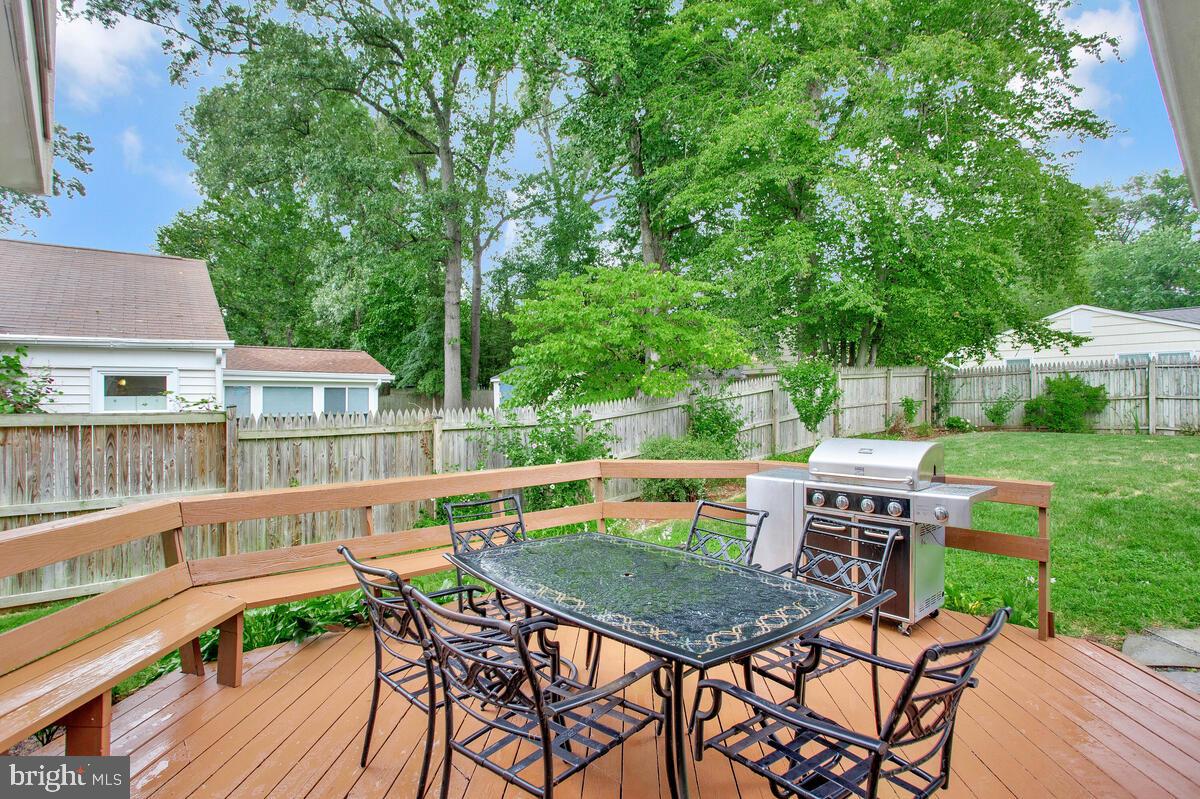 CROFTON - Residential