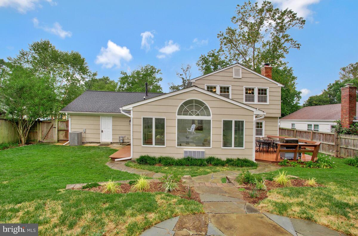 CROFTON - Residential