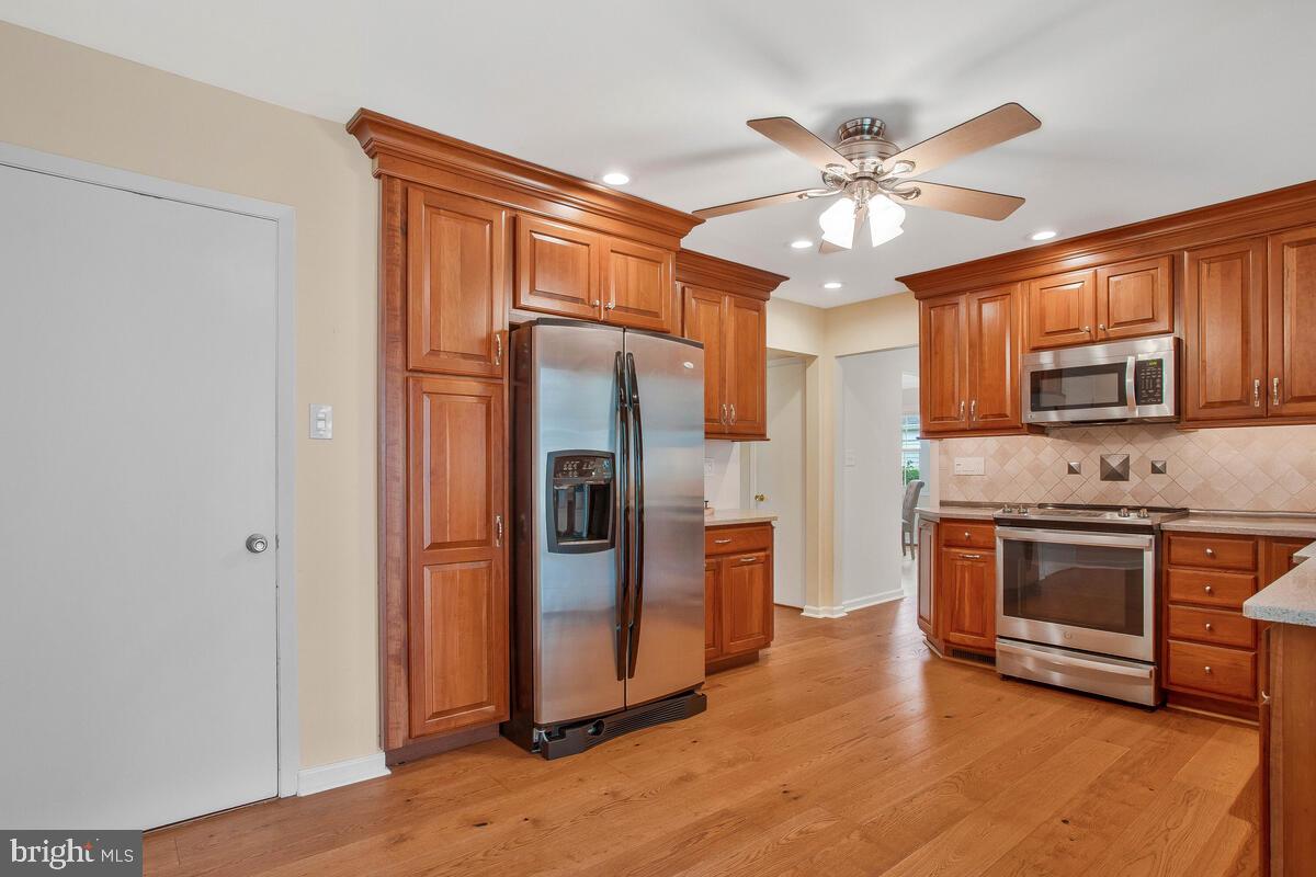 CROFTON - Residential