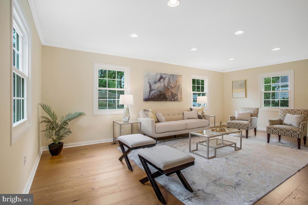 CROFTON - Residential