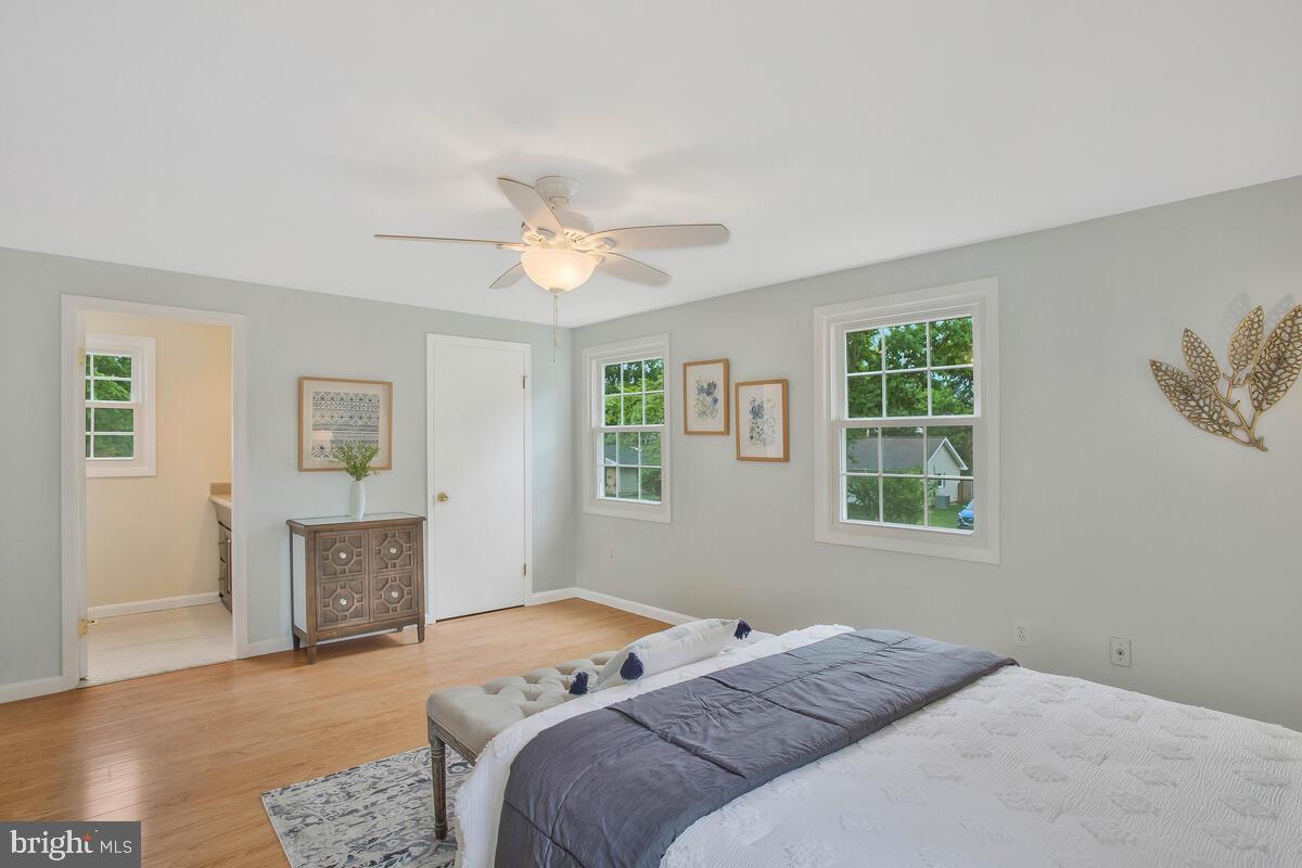 CROFTON - Residential