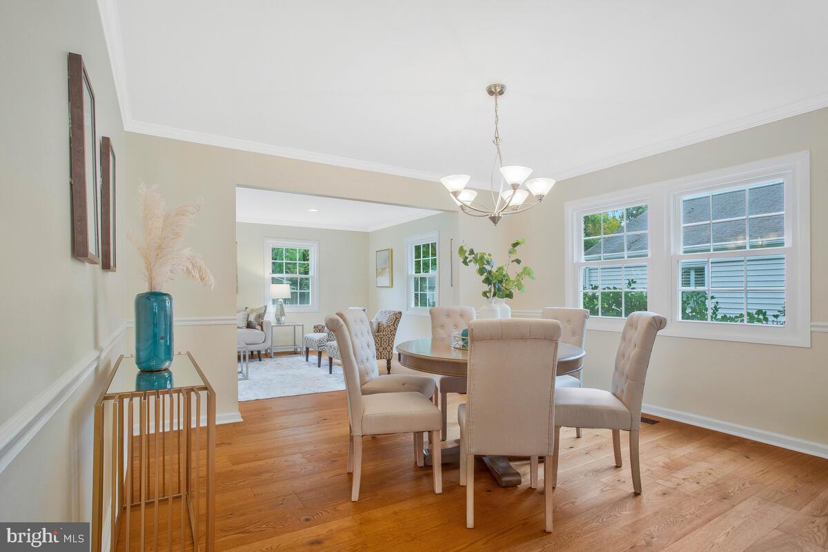 CROFTON - Residential