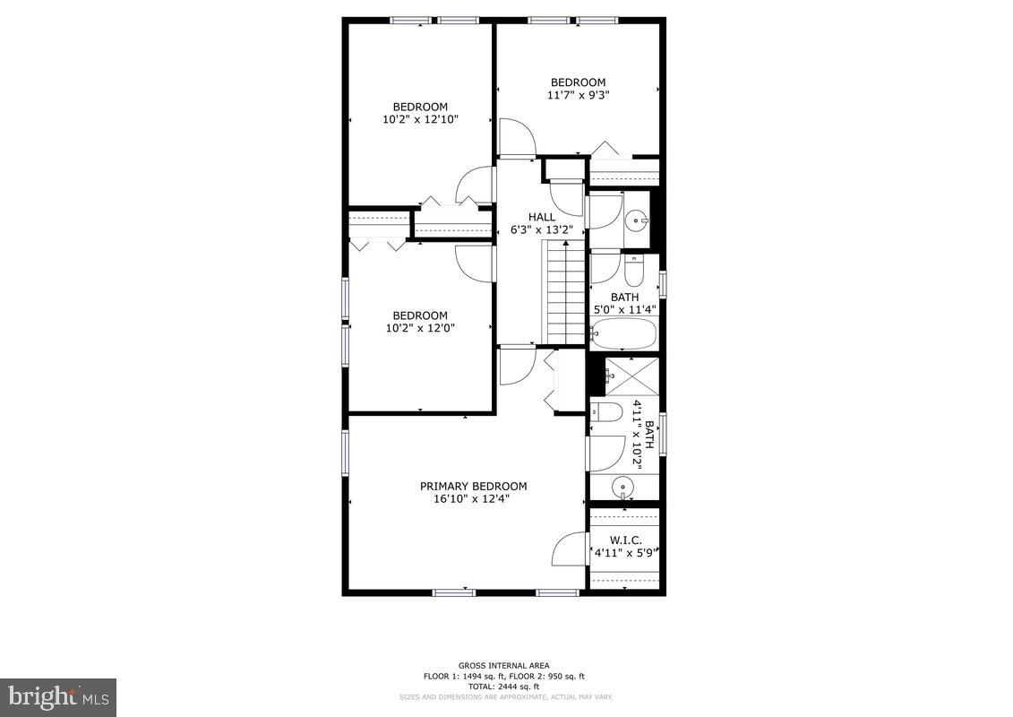 CROFTON - Residential