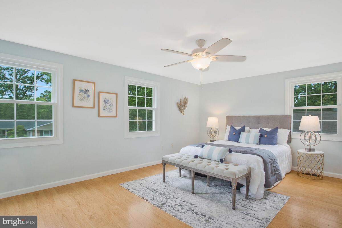 CROFTON - Residential