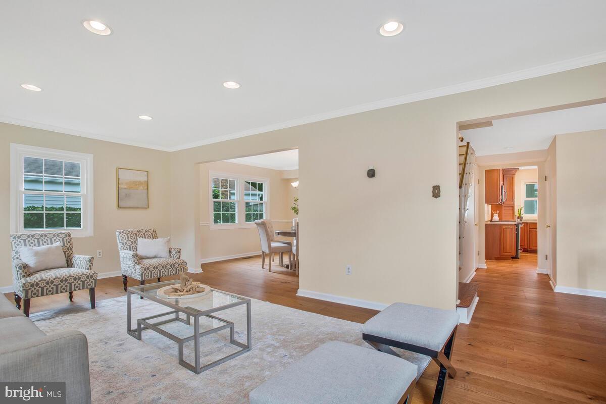 CROFTON - Residential