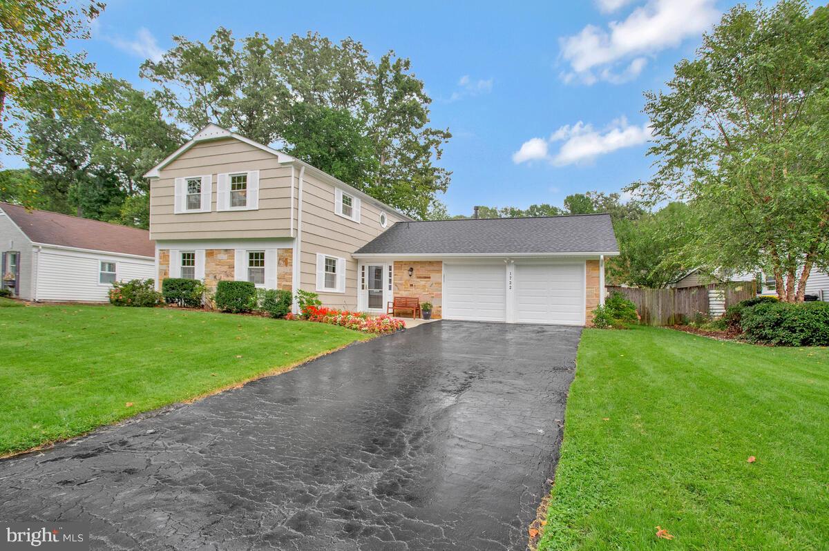 CROFTON - Residential