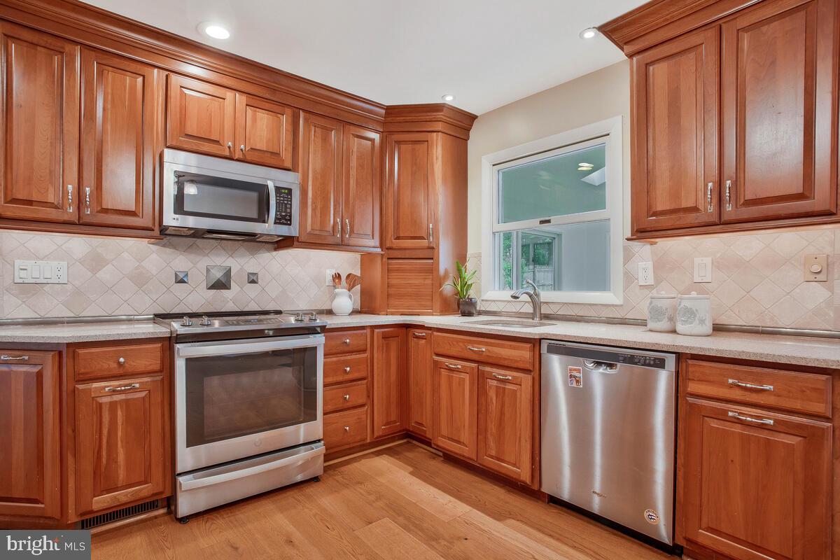 CROFTON - Residential