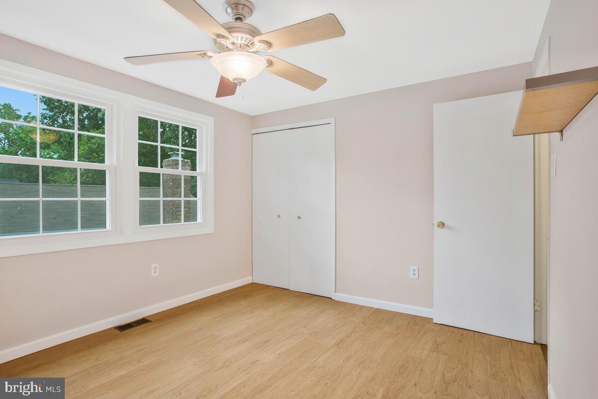 CROFTON - Residential