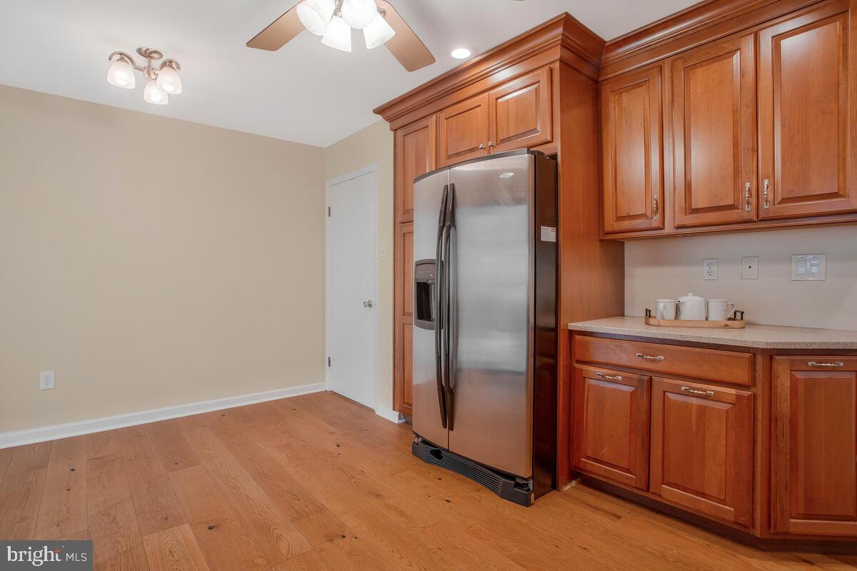 CROFTON - Residential