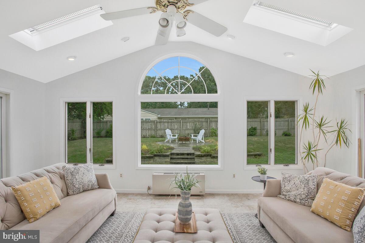 CROFTON - Residential